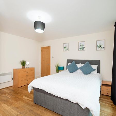 Amazing Thames View Apartment London Luaran gambar