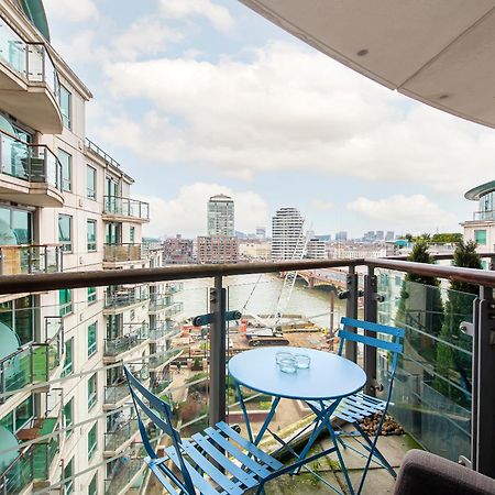 Amazing Thames View Apartment London Luaran gambar