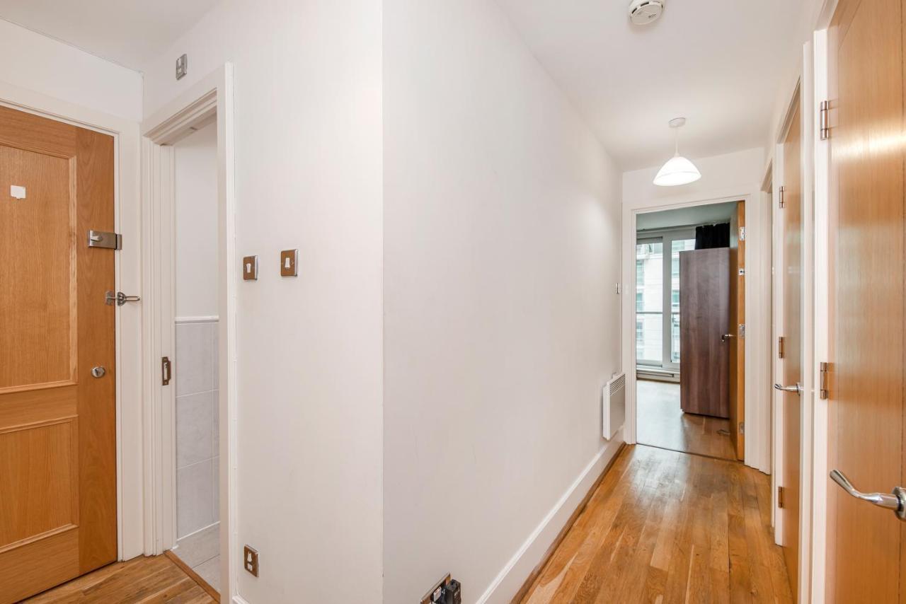 Amazing Thames View Apartment London Luaran gambar