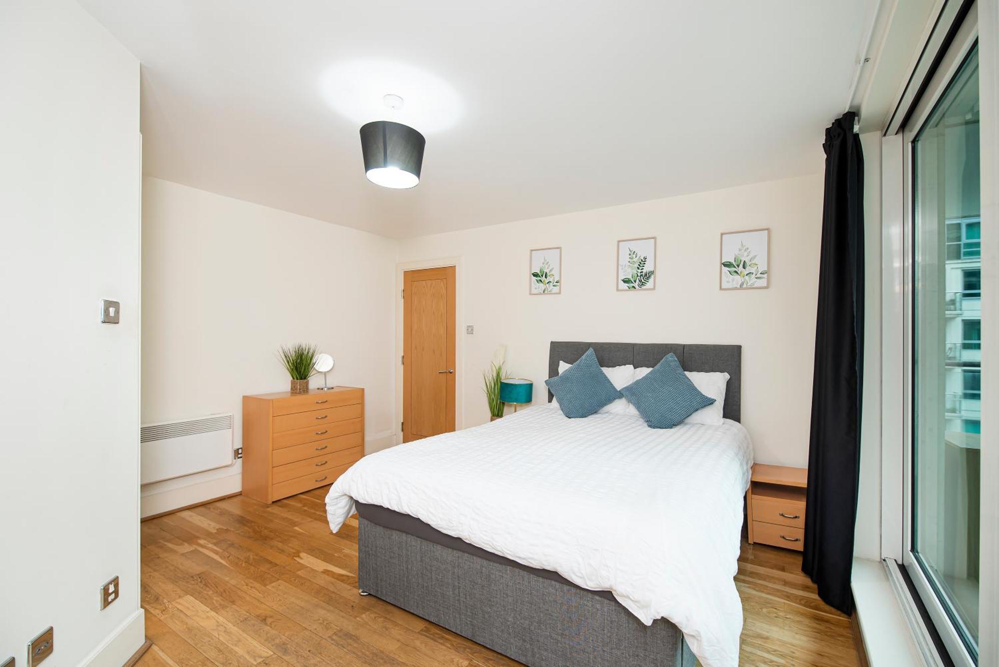 Amazing Thames View Apartment London Luaran gambar