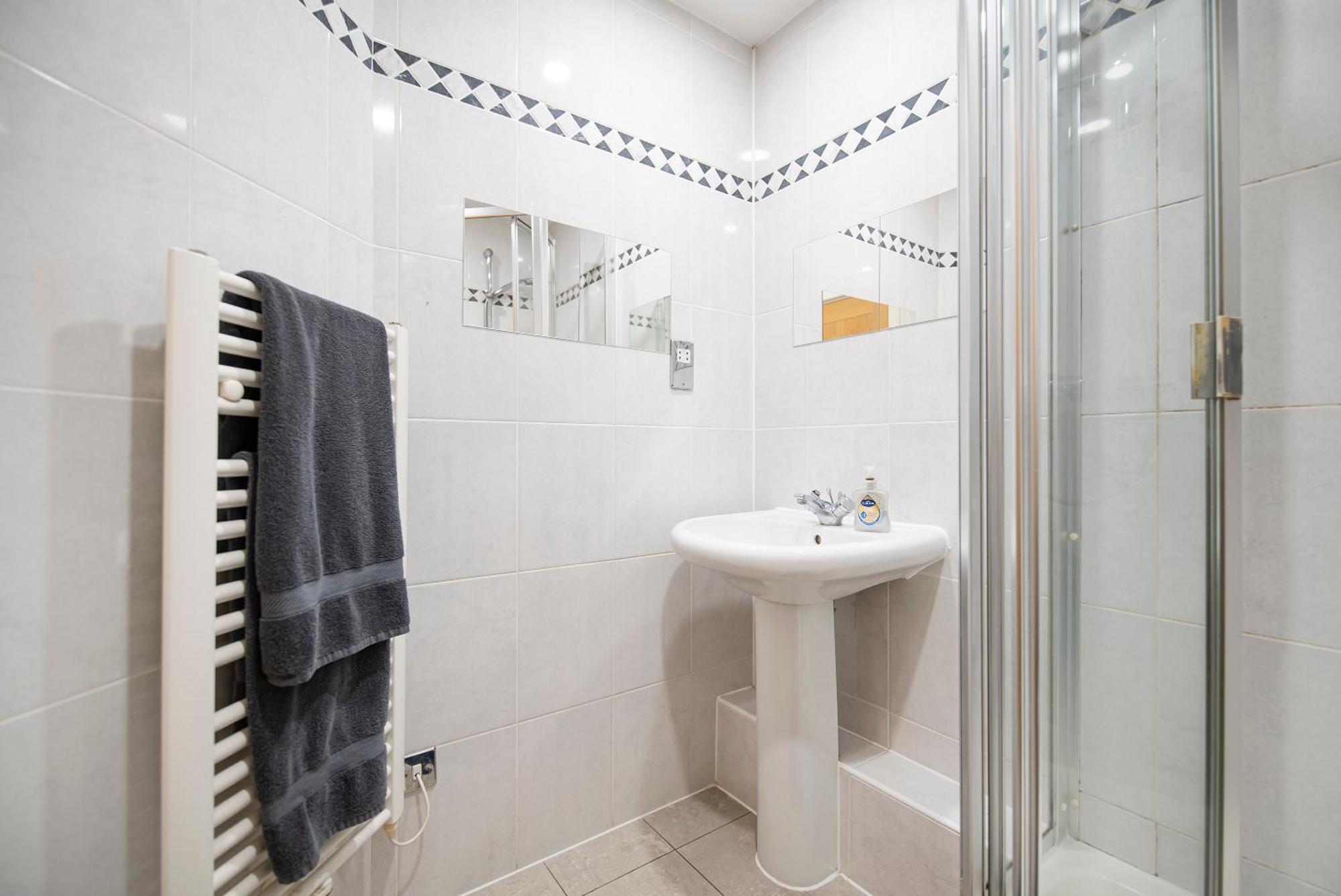 Amazing Thames View Apartment London Luaran gambar