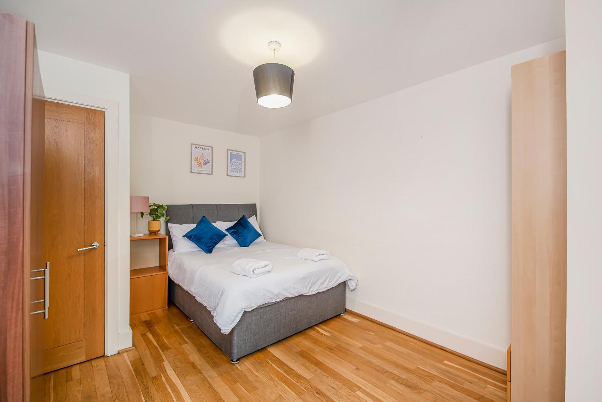 Amazing Thames View Apartment London Luaran gambar