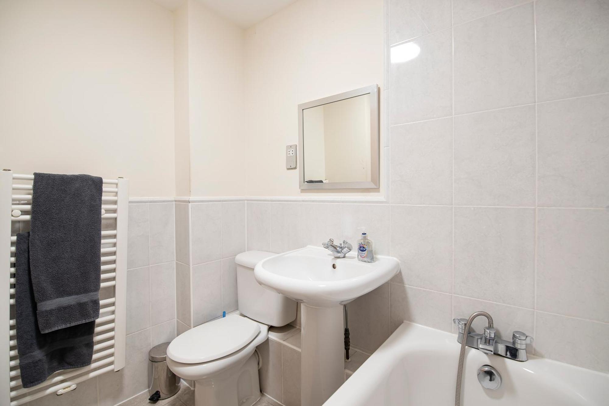 Amazing Thames View Apartment London Luaran gambar